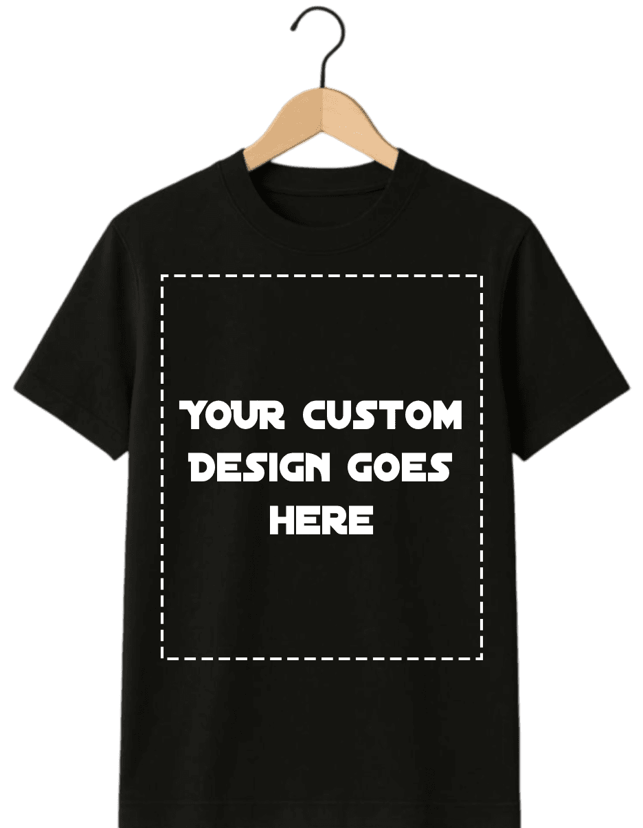 Custom Apparel Design