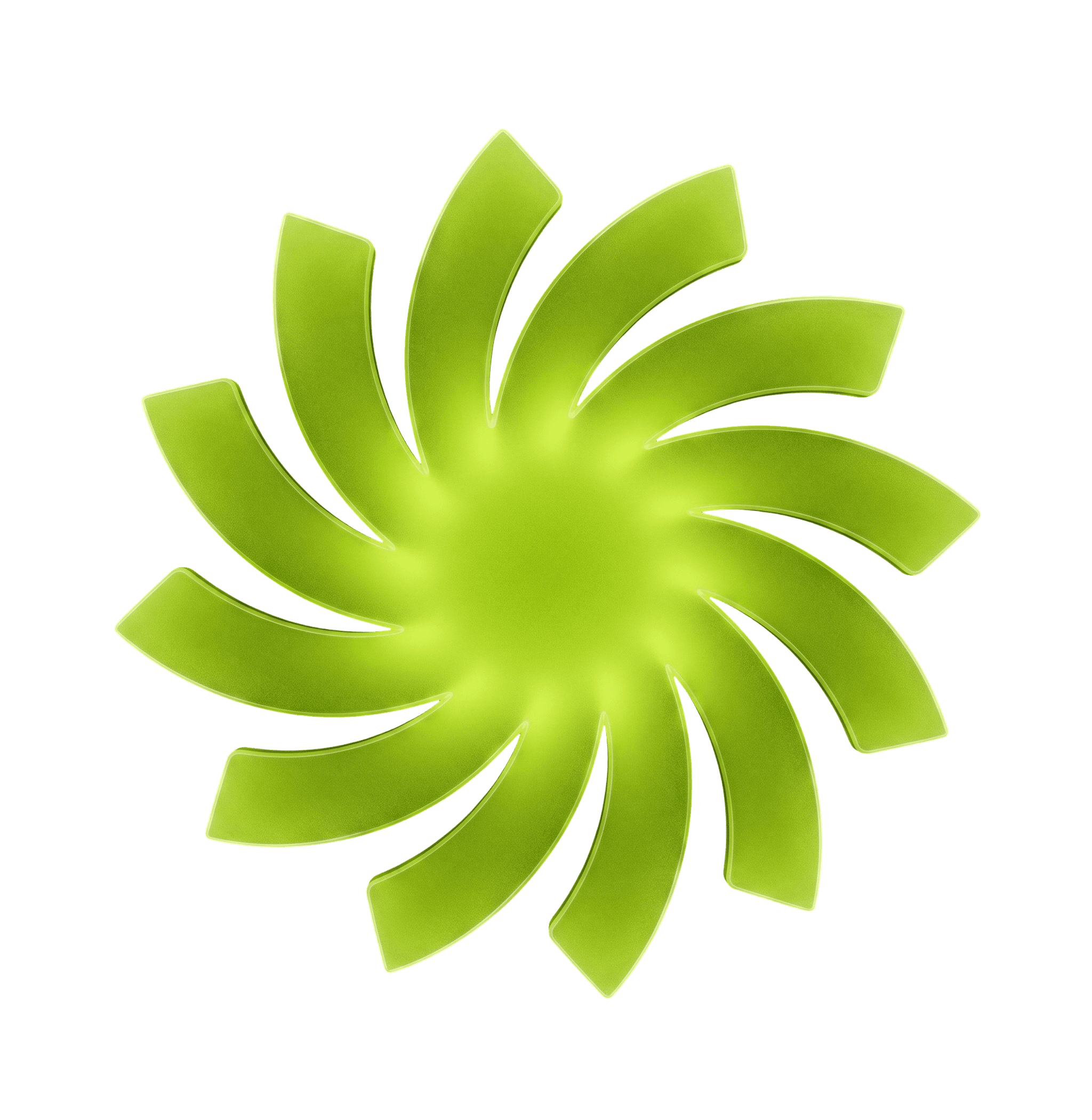 Spiral Icon